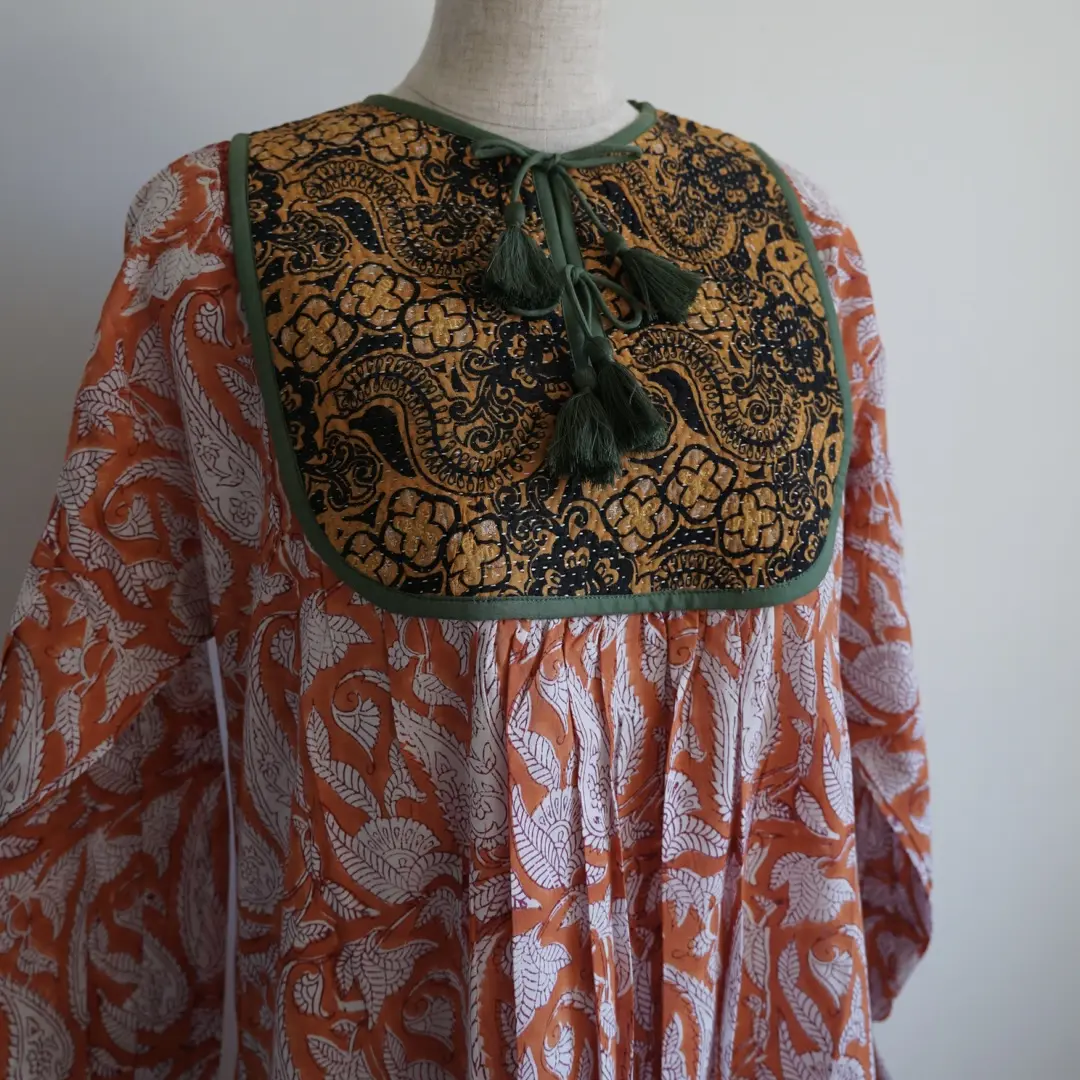 dress | nioki with AMKUPi