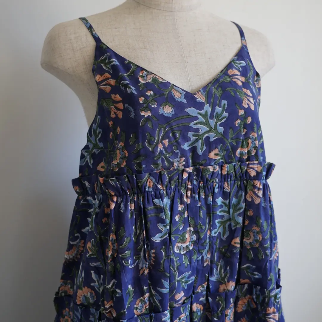 dress | nioki with AMKUPi