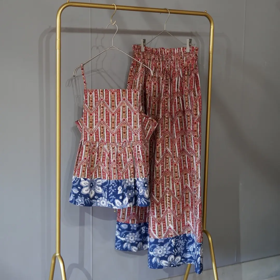 唯一無二のワンピースを | nioki with AMKUPi