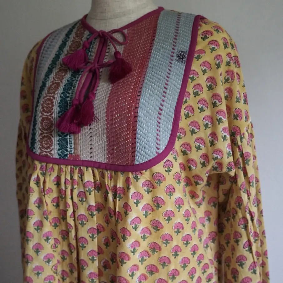 dress | nioki with AMKUPi