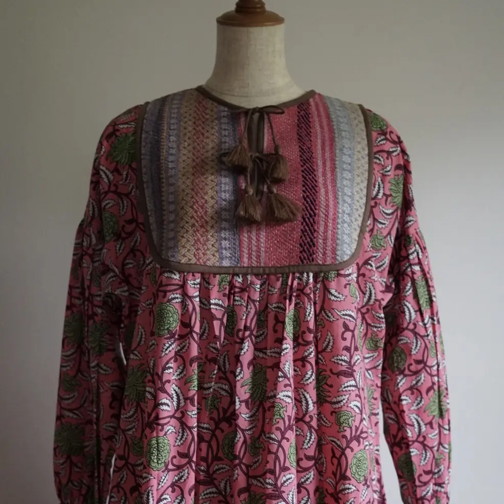 dress | nioki with AMKUPi