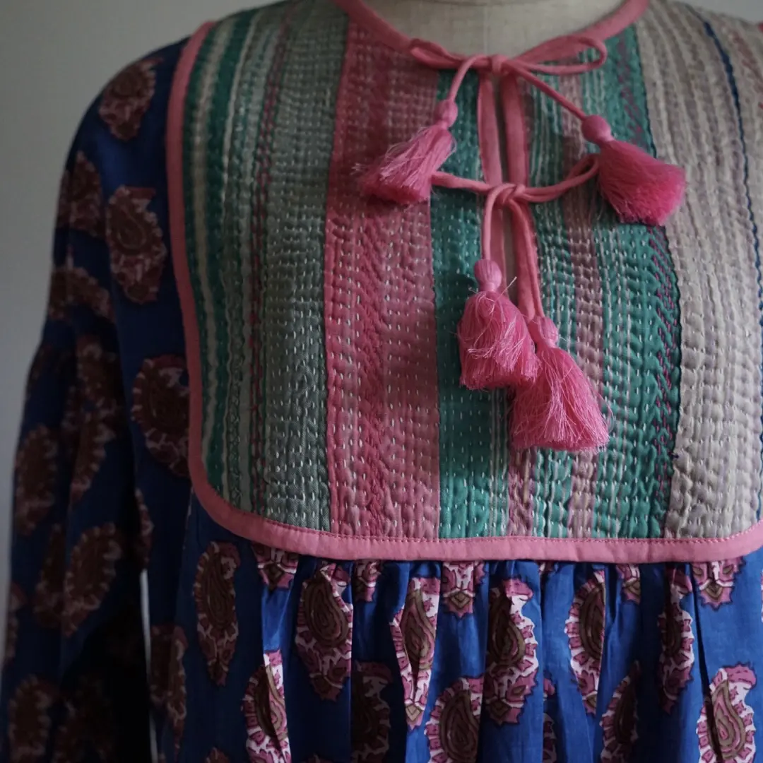dress | nioki with AMKUPi