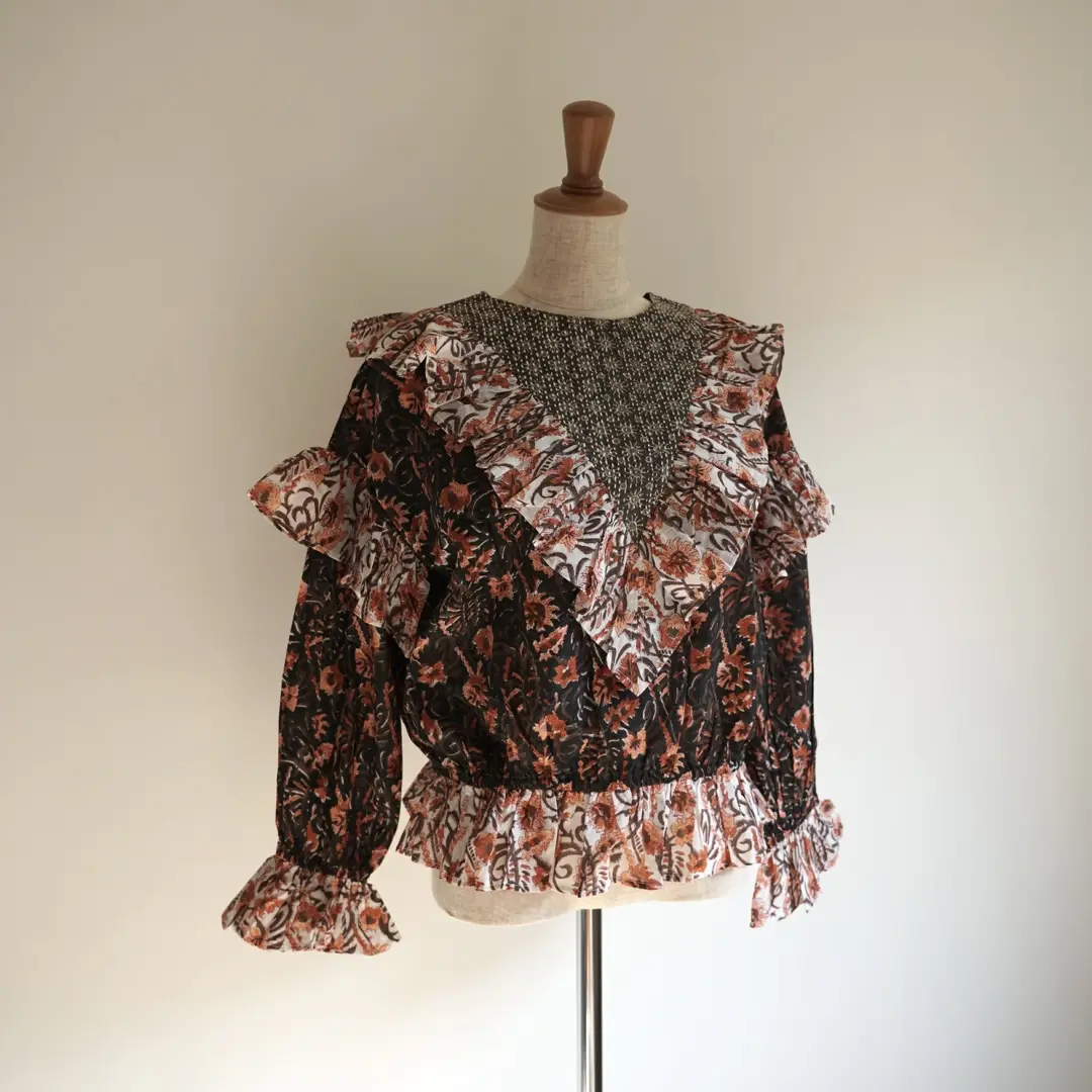 ITEMS | nioki with AMKUPi