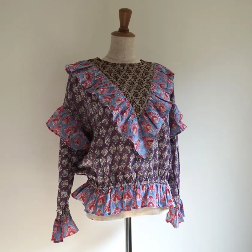 ITEMS | nioki with AMKUPi