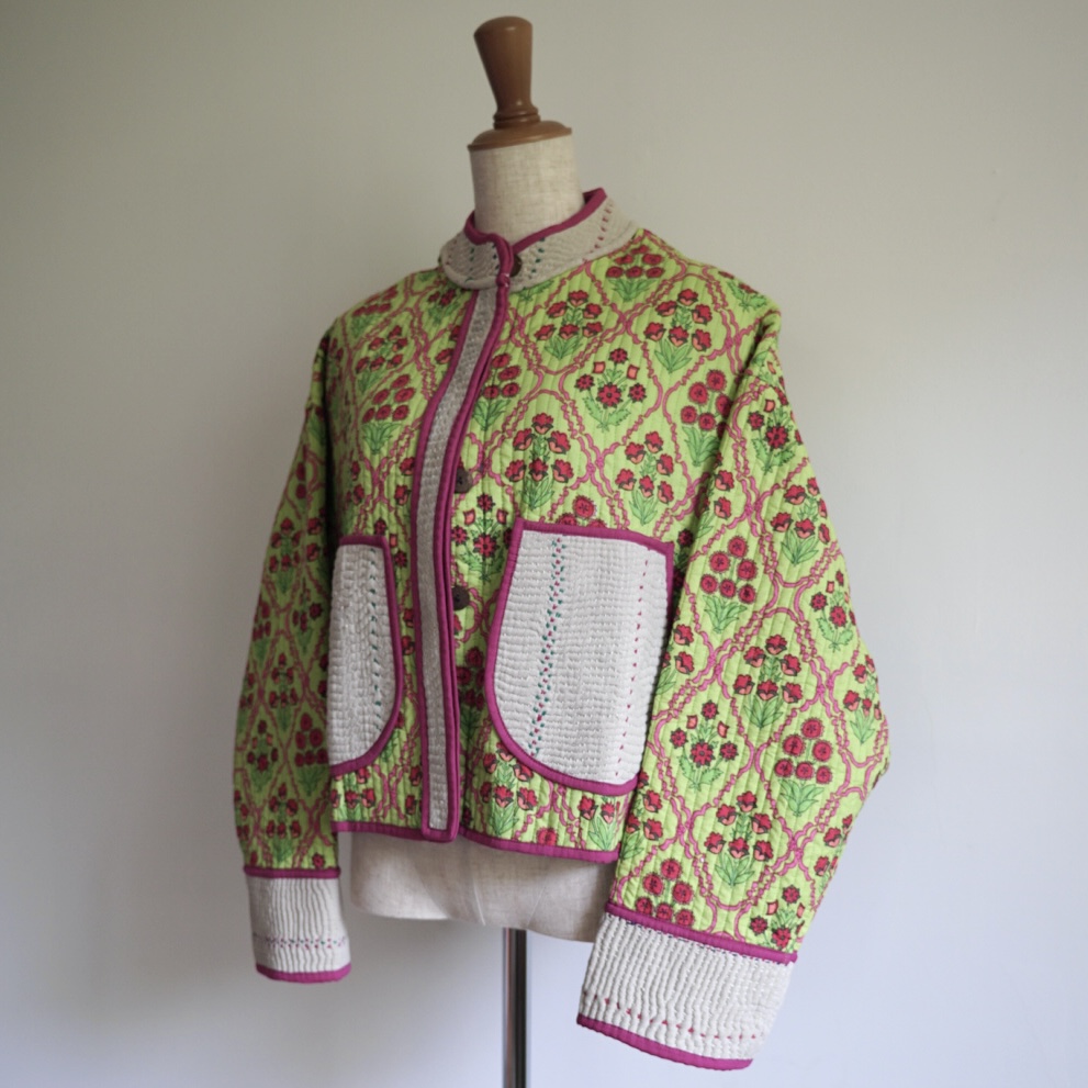 み*ゆ様 nioki ニウーキ ブラウス next online🛒▶︎10/25（土）21時 次回のラインナップは