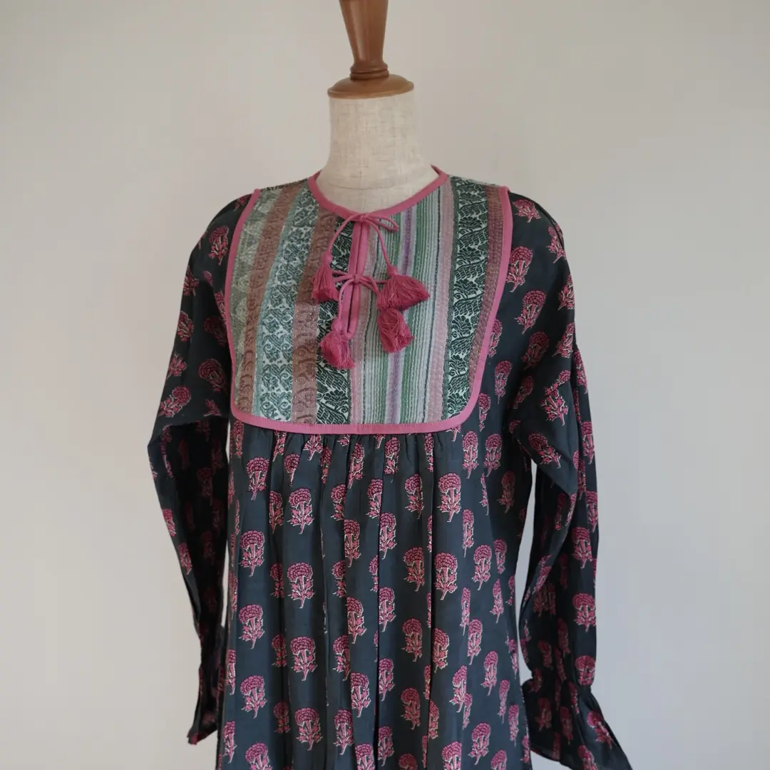 dress | nioki with AMKUPi