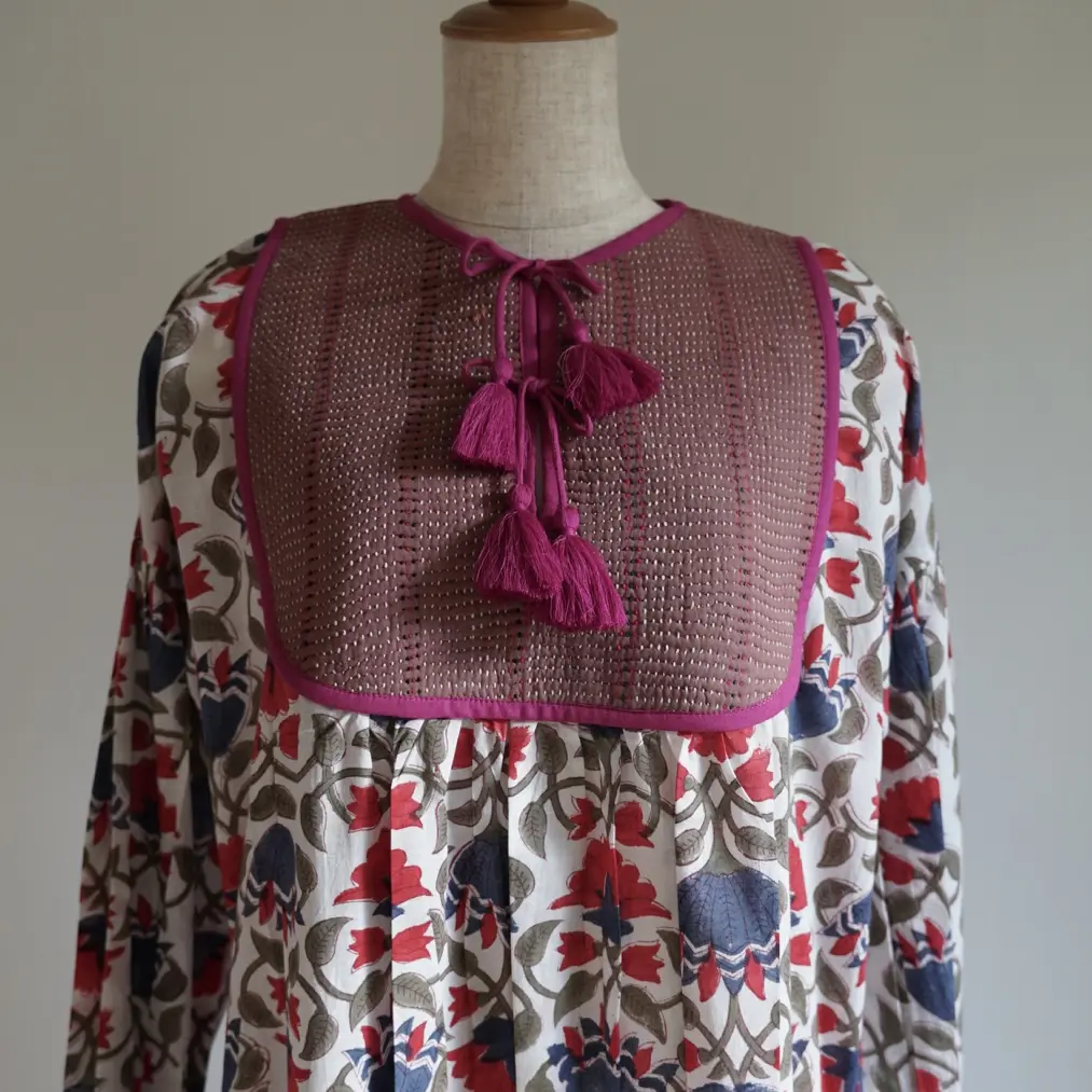 ITEMS | nioki with AMKUPi