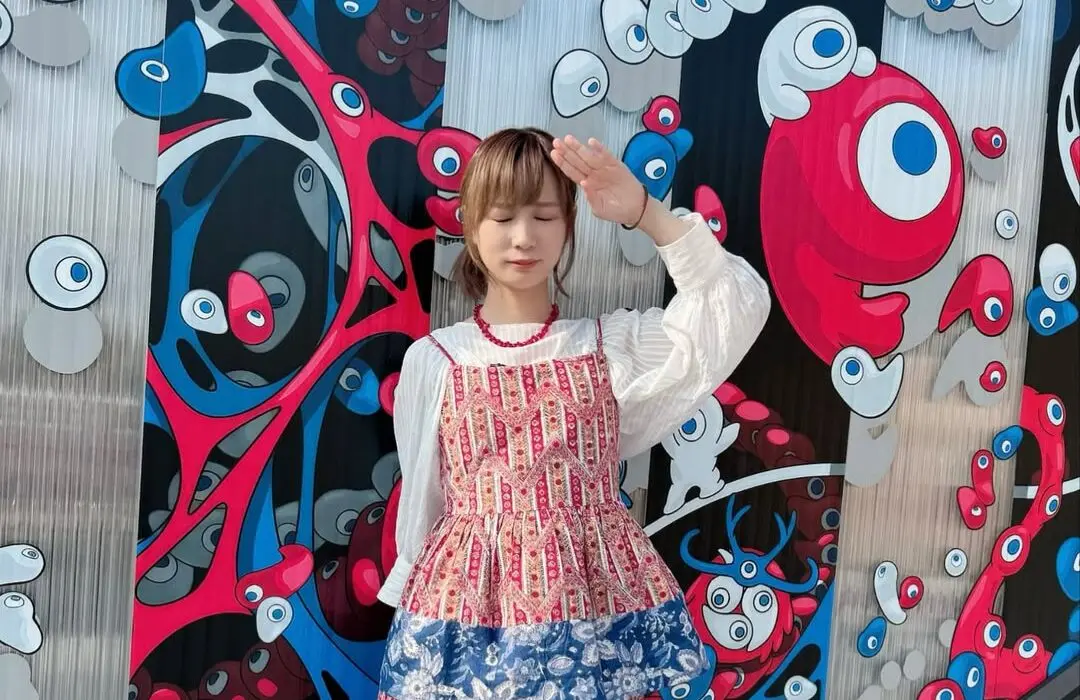 唯一無二のワンピースを | nioki with AMKUPi