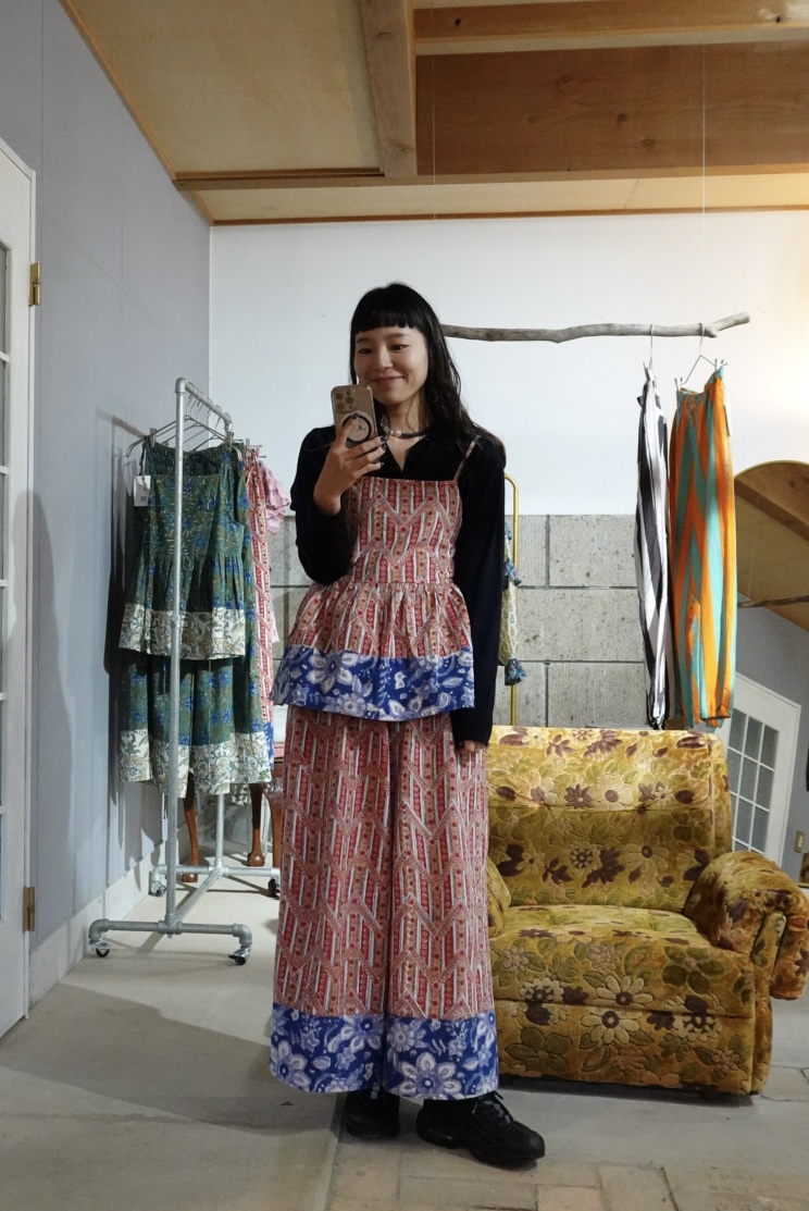 2tone set up red - 画像 (28)