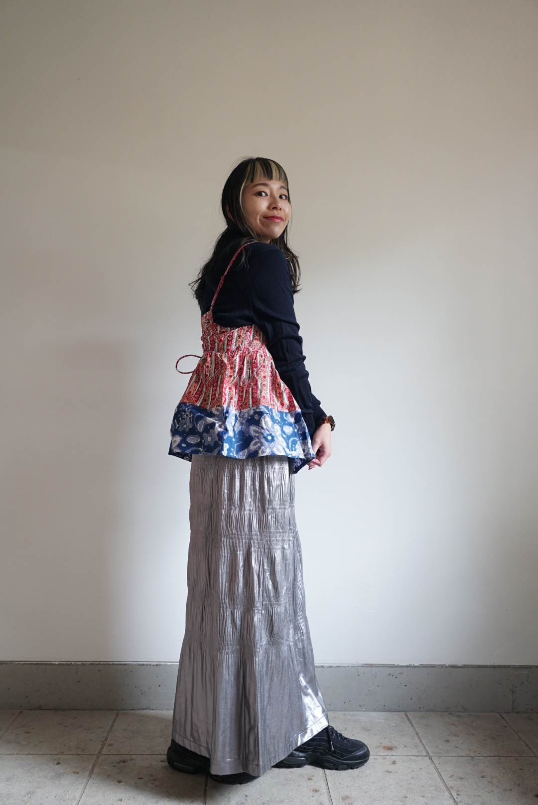 2tone set up red - 画像 (8)