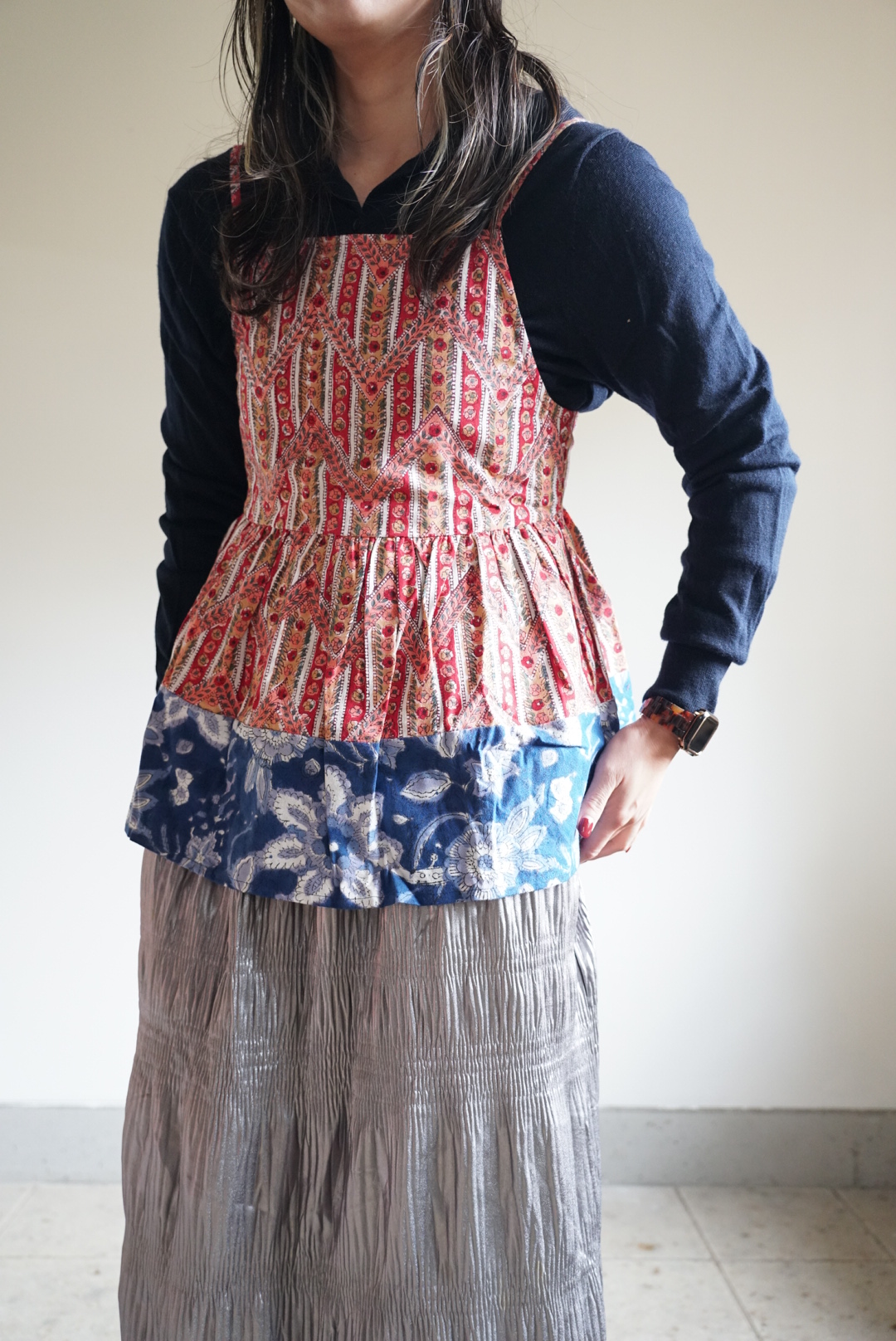 2tone set up red - 画像 (9)