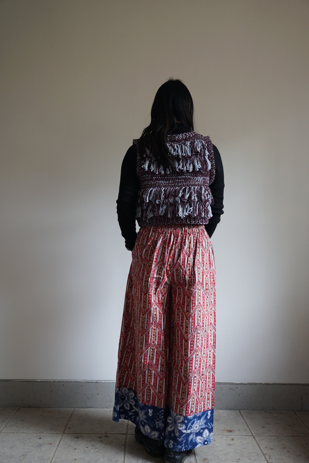 2tone set up red - 画像 (6)