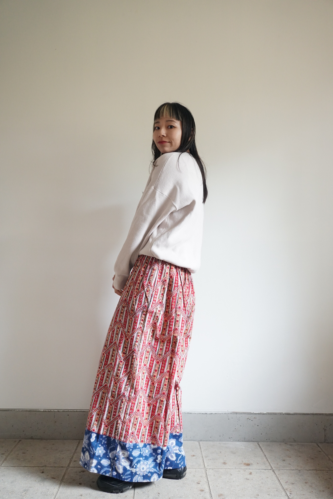 2tone set up red - 画像 (10)