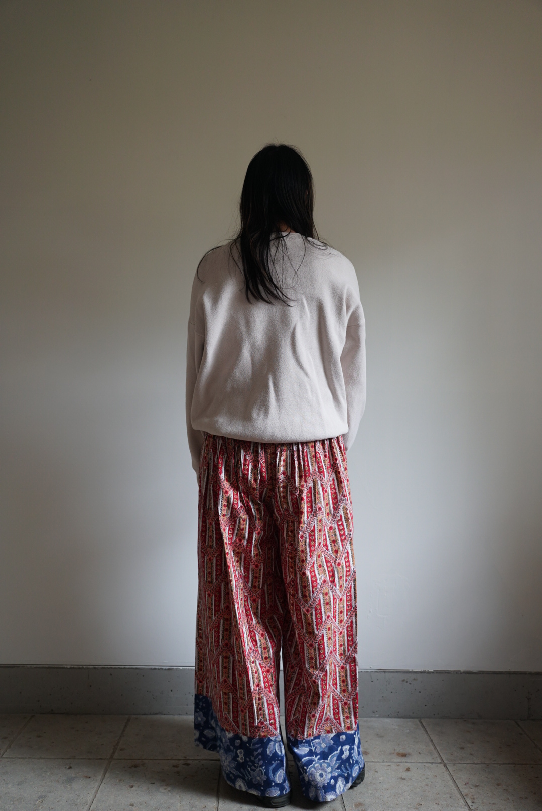 2tone set up red - 画像 (11)