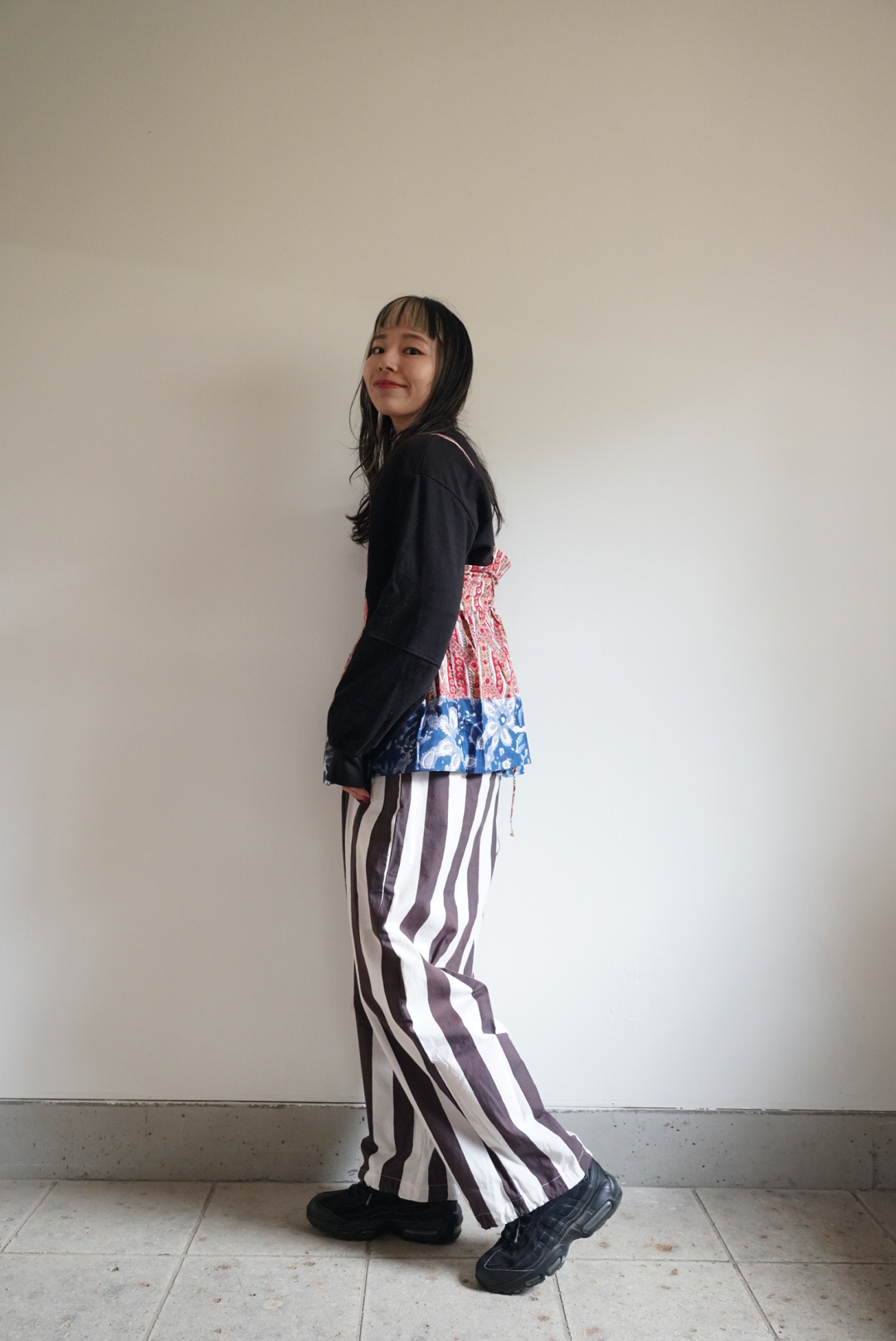 2tone set up red - 画像 (13)