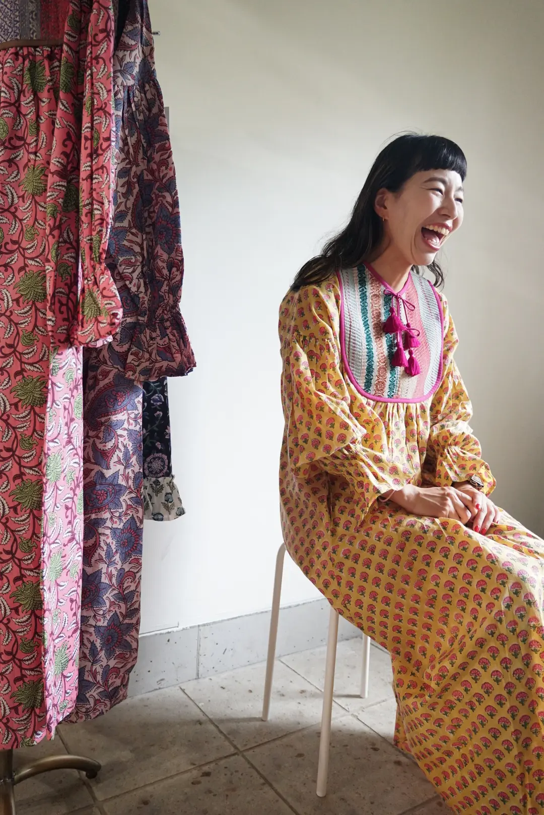 ブログ | nioki with AMKUPi