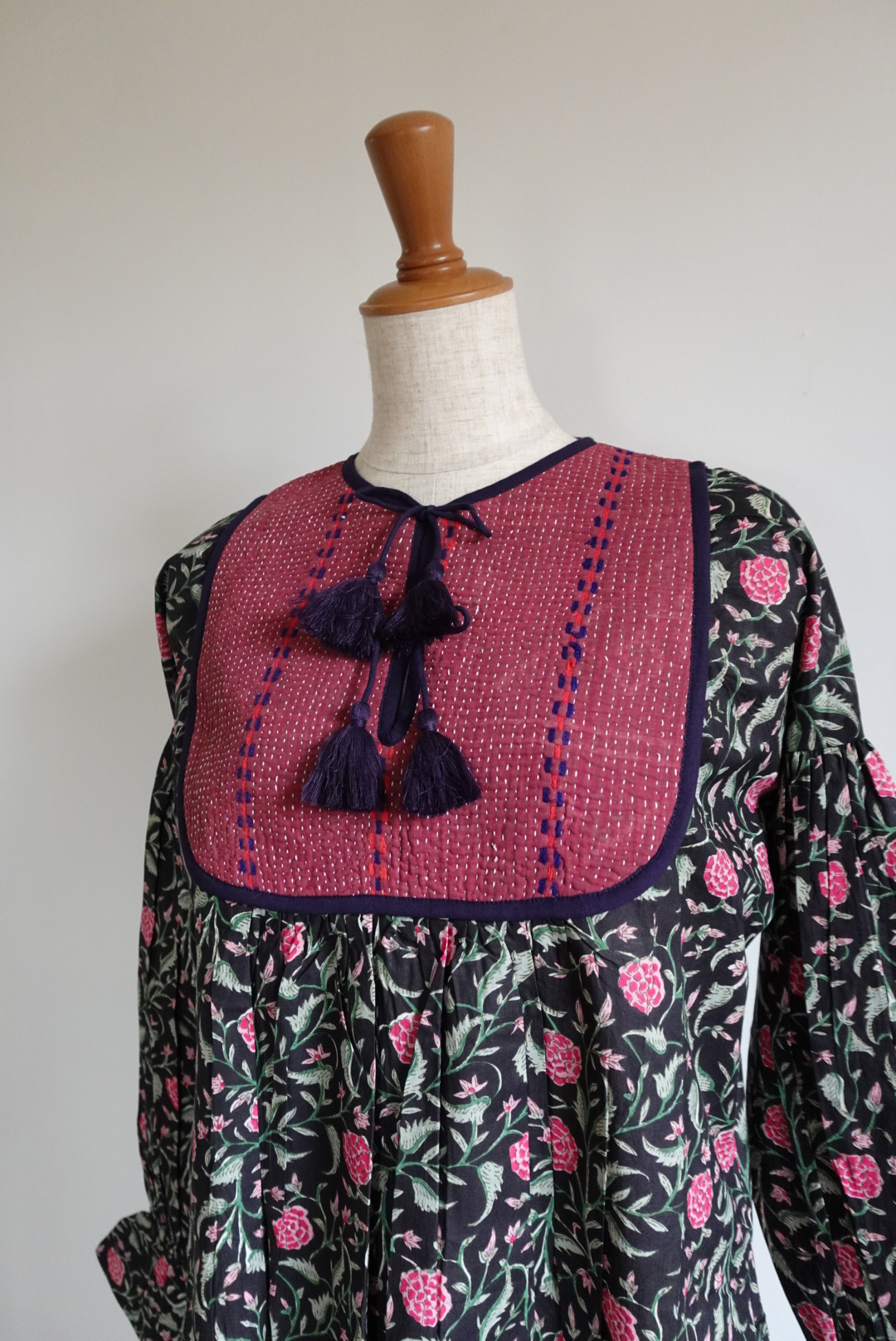 dress | nioki with AMKUPi