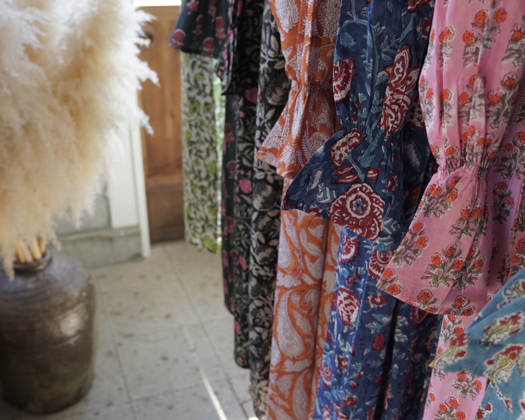 CHOICE & CHERISH ― 選び、大切にするという生き方