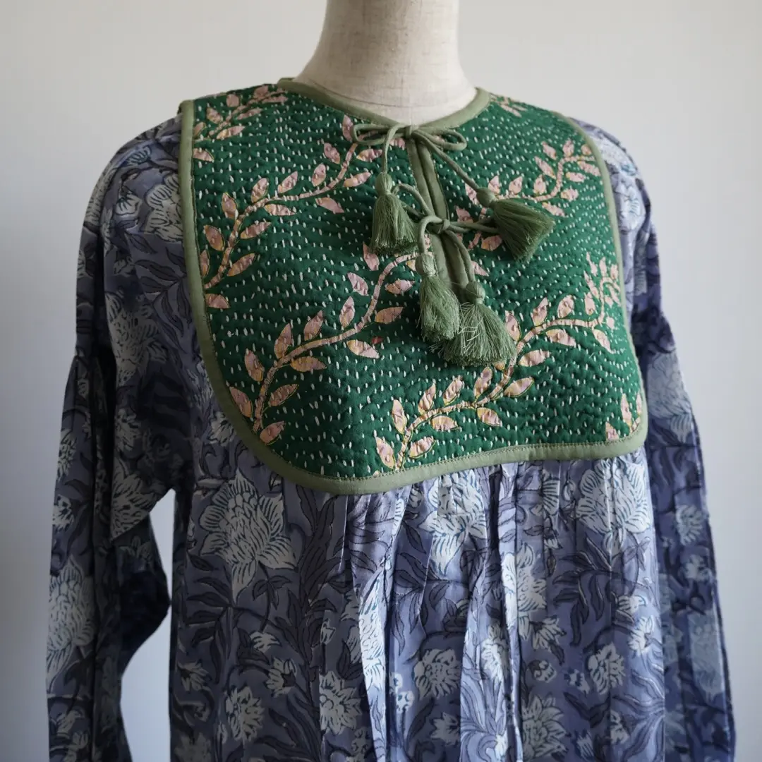 ITEMS | nioki with AMKUPi