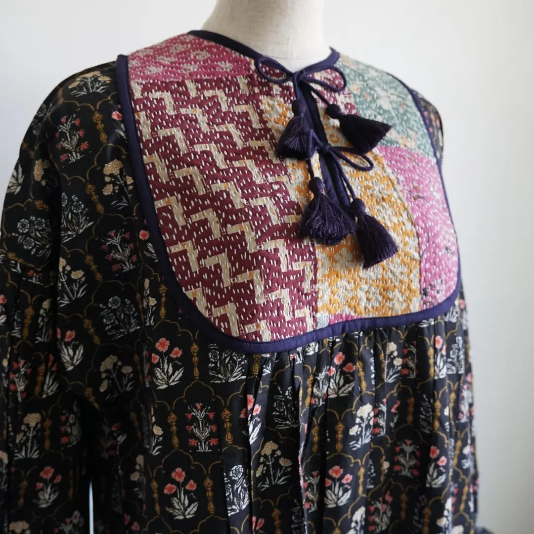 ITEMS | nioki with AMKUPi