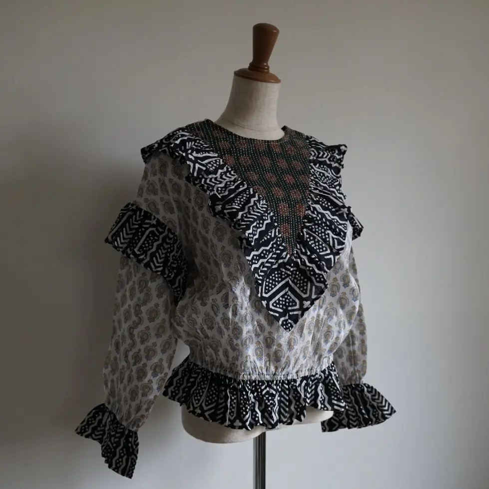 ITEMS | nioki with AMKUPi