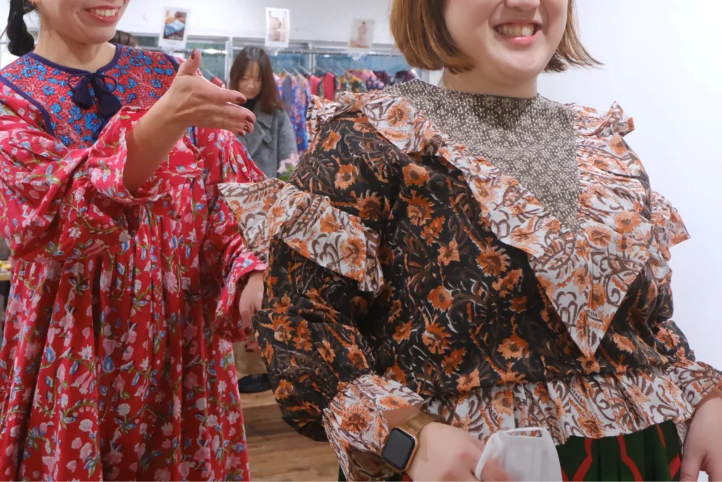 着痩せとオシャレを両立！パンツ派の大人女子に贈る「最高に動ける