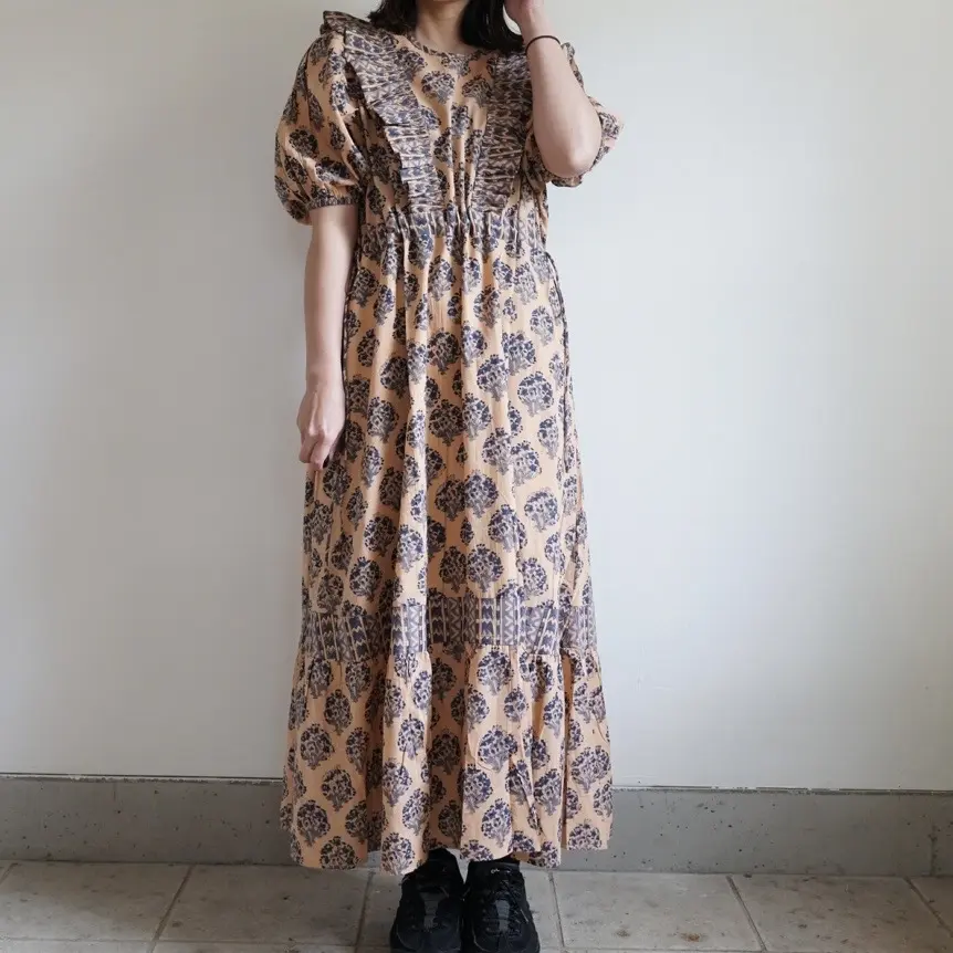 ITEMS | nioki with AMKUPi