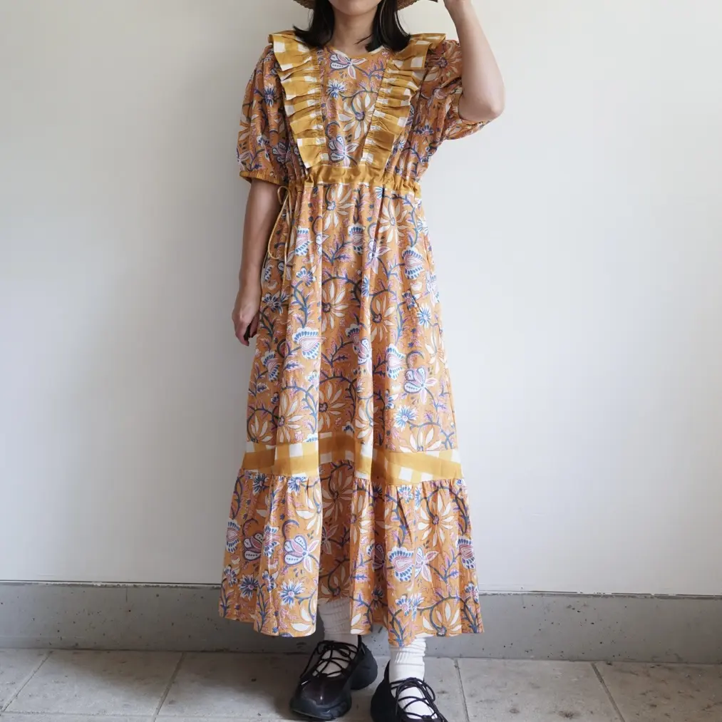 ITEMS | nioki with AMKUPi