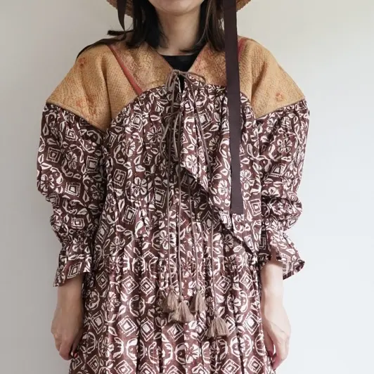 ITEMS | nioki with AMKUPi