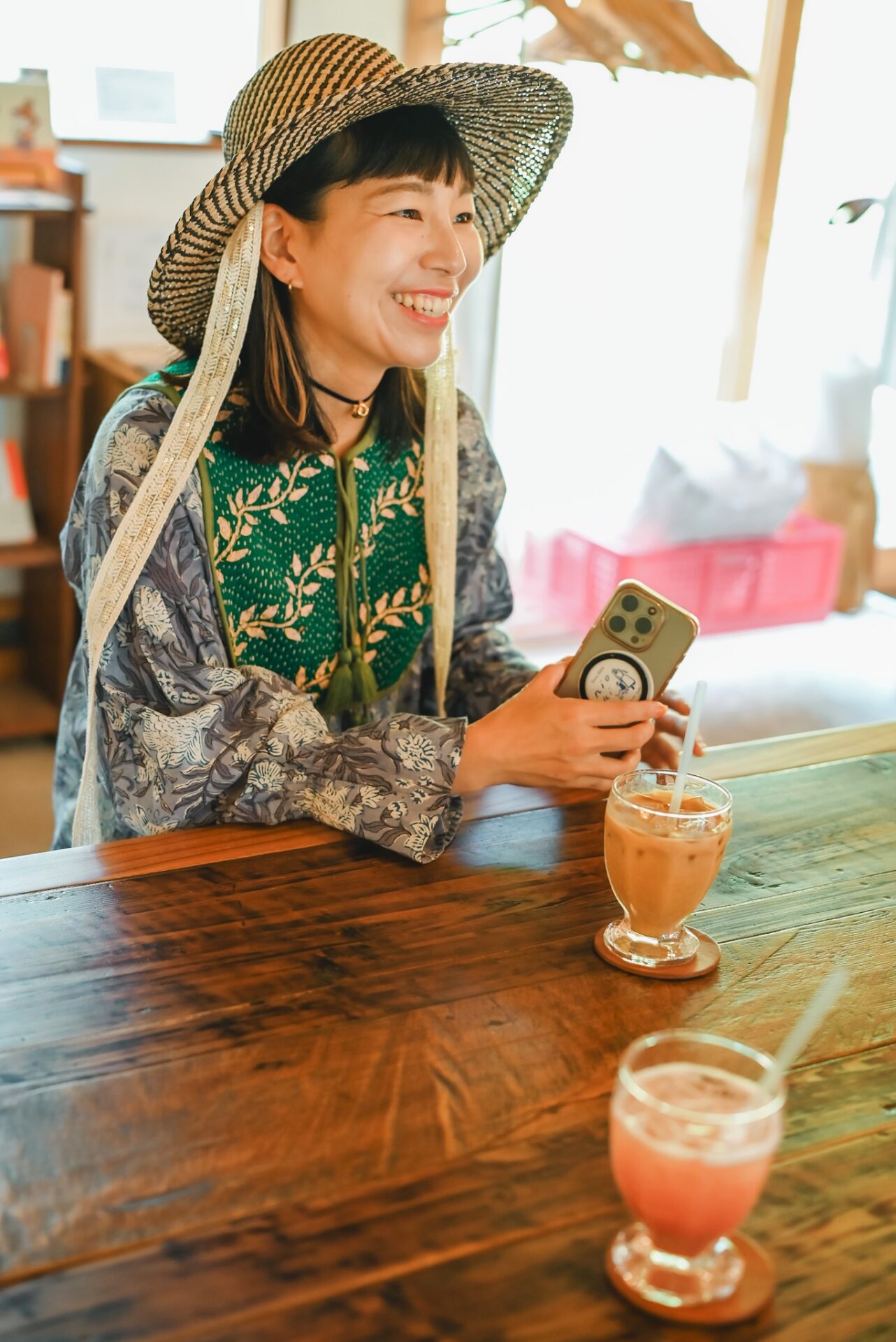 都内から2時間半。移住者の私がナビゲートする、心と感性をリセットする「益子・手仕事めぐり」1日旅モデルコース