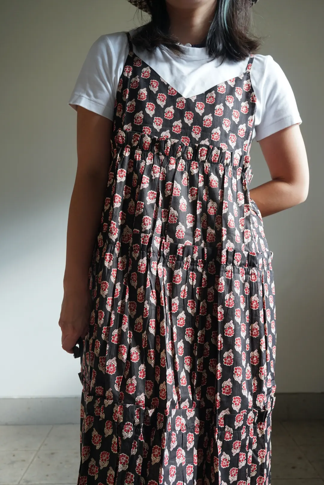 dress | nioki with AMKUPi