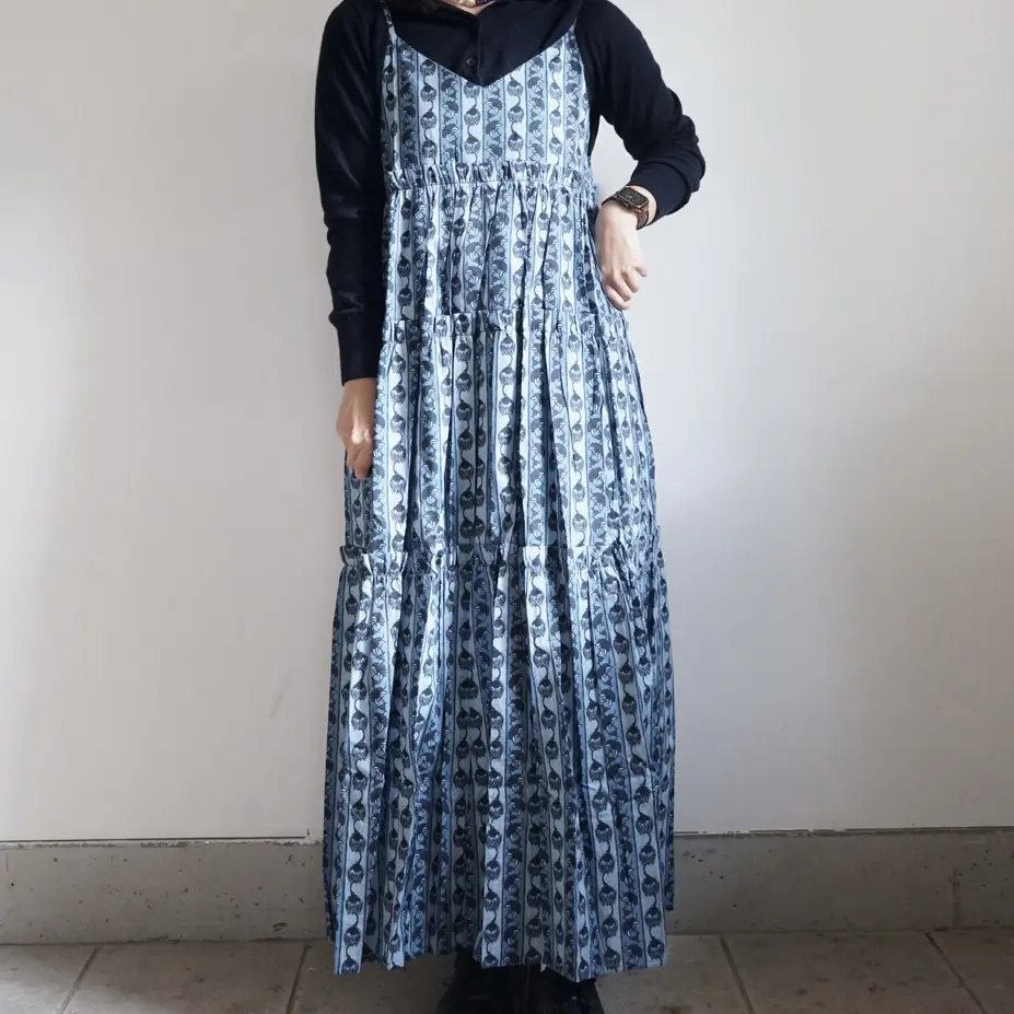 ITEMS | nioki with AMKUPi